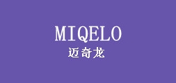 MIQELO/迈奇龙品牌logo
