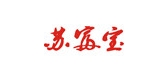 苏富宝品牌logo