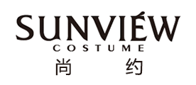 SUNVIEW/尚约品牌logo