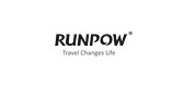 RUNPOW/羚跑品牌logo