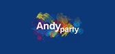 ANDY PARTY/安迪派对品牌logo