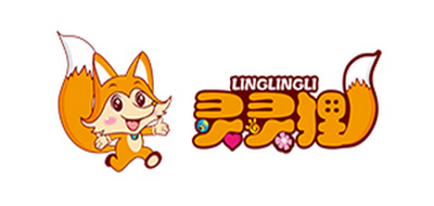 灵灵狸品牌logo