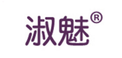 淑魅品牌logo