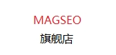 MAGSEO品牌logo