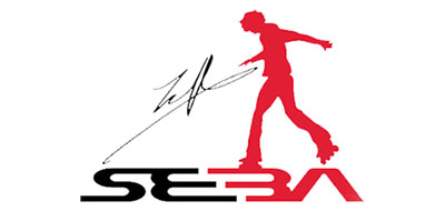 SEBA品牌logo