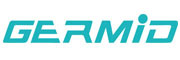 歌美迪品牌logo