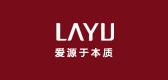 莱语品牌logo