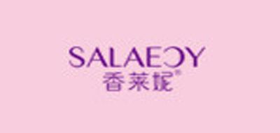 SALAECY/香莱妮品牌logo