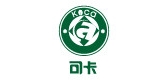 KOCA/可卡品牌logo