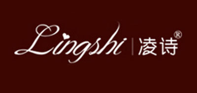 凌诗品牌logo