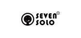 seven solo/柒步独舞品牌logo