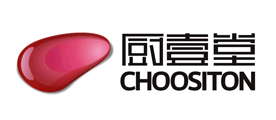 CHOOSITON/厨壹堂品牌logo