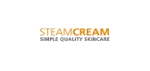 SteamCream品牌logo
