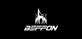 BEFFON/北鹿品牌logo