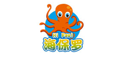HI PAUL/海保罗品牌logo