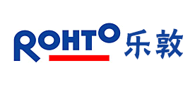 Rohto/乐敦品牌logo