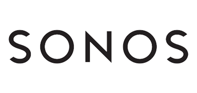 SONOS品牌logo