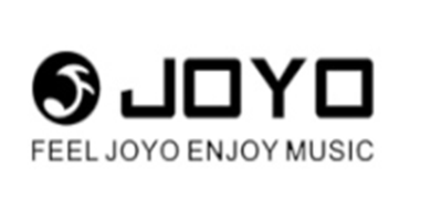 JOYO/卓乐品牌logo