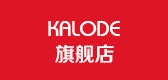 KALODE品牌logo