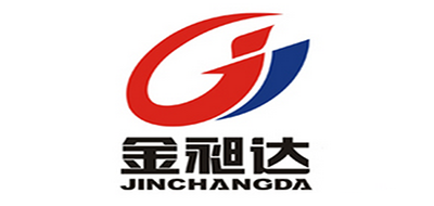 金昶达品牌logo
