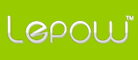 Lepow/乐泡品牌logo