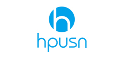 HPUSN/海普森品牌logo
