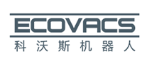 ECOVACS/科沃斯品牌logo