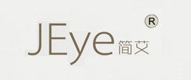 JEye/简艾品牌logo