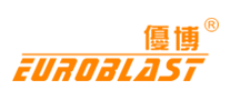 EUROBLAST/优博品牌logo