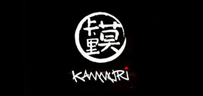 Kammuri/卡莫里品牌logo