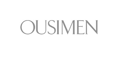 欧思曼品牌logo