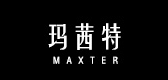 MAXTER/玛茜特品牌logo