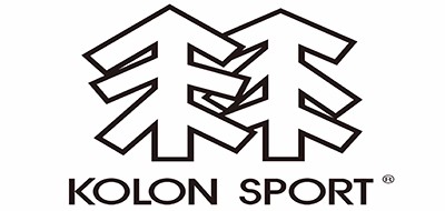 KOLON SPORT/可隆品牌logo