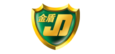 金盾品牌logo