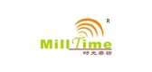 MillTime/时光磨坊品牌logo