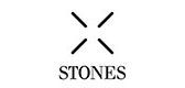 STONES品牌logo