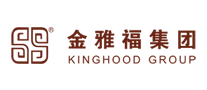 金雅福品牌logo