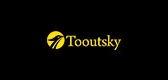 TOOUTSKY/途斯凯品牌logo