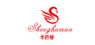 圣芭曼品牌logo