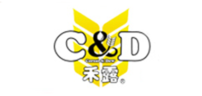 Cereal＆Dew/禾露品牌logo