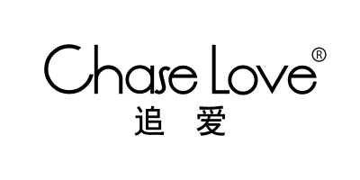 Chase Love/追爱品牌logo