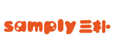 SAMPLY品牌logo