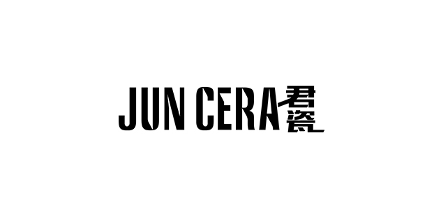 JUN CERA/君瓷品牌logo