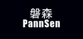 PannSen/磐森品牌logo