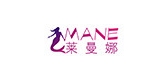 L’MANE/莱曼娜品牌logo