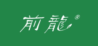 前龙品牌logo