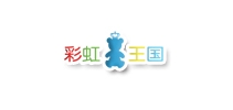 Rainbow Kingdo/彩虹王国品牌logo