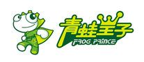 Frog Prince/青蛙皇子品牌logo