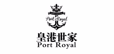 皇港世家品牌logo