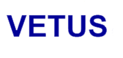 VETUS品牌logo